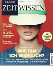 Zeit Wissen Nr. 4