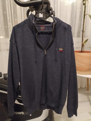 Paul shark pullover wolle l - paul, &