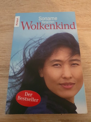 Wolkenkind von soname - von, yangchen