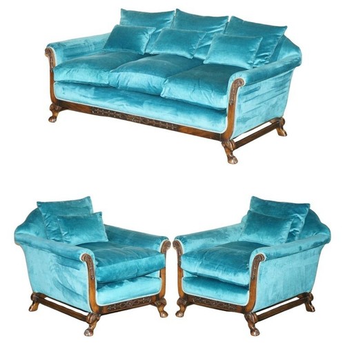 Restauriertes antikes 1900 - antikes,
