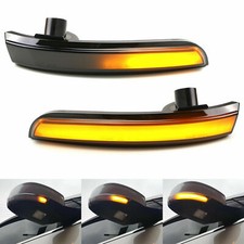 2x  LED Blinker Spiegelblinker