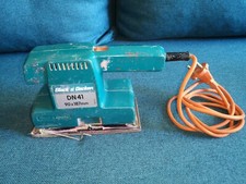 Black & Decker Schwingschleifer DN 41 Schleifmaschine Schleifer 135W 90X187mm
