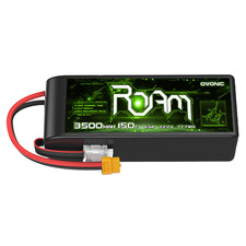 Ovonic 150c 6s 3500mah - 150c,