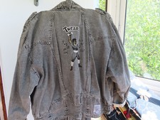 Jeans, Ensemble: Hose und