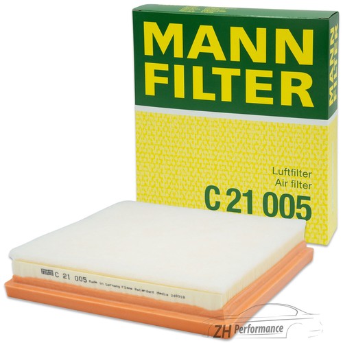 Mann filter 005 - mann-filter, 21