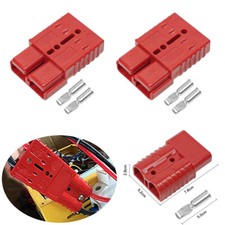 Paar Für Anderson SB175A