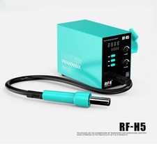 RF4H2H3H4H5H6H7Wind Gun Repair