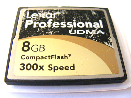 8gb compact flash card - ,,,