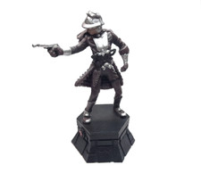 Star Wars | DeAgostini | Schachfigur | Zam Wesell | Gebraucht
