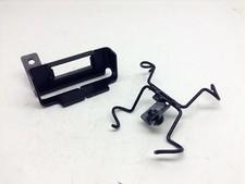 Paar Rahmenhalter Peugeot