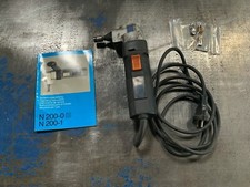 Trumpf TruTool N 200 Nibbler