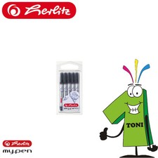 Herlitz My Pen Tintenpatronen