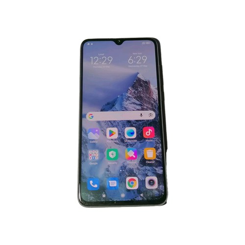 Smartphone xiaomi 9 lite - xiaomi, mi
