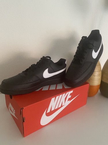 Neu nike court - nike, low