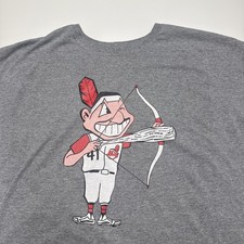 Cleveland Indians Chief Wahoo