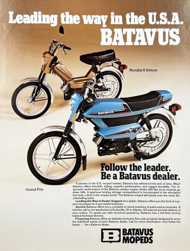 1981 batavus grand - grand, prix