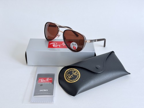 Gafas sol ray ban polarized - de,
