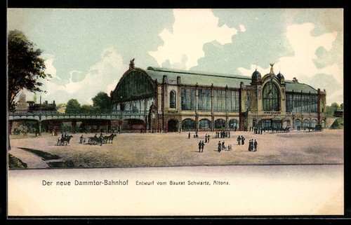 Hamburg-Rotherbaum