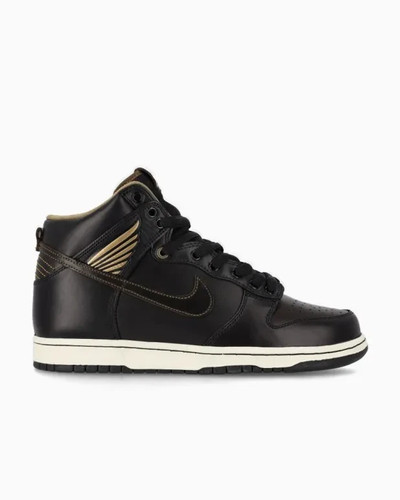 Nike dunk high pawnshop - dunk,