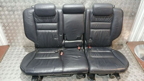 Honda 2011 satz sitze - 2011,