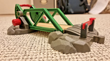 Brio 33061 Zugbrücke Drehbar