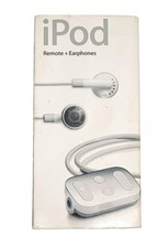 Apple ipod fernbedienung - apple,