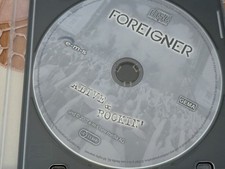 Foreigner - Alive and Rockin´ - 2007 Double Vision Juke Box Hero Hot Blooded