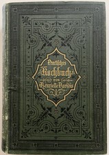 Kochbuch Henriette Davidis