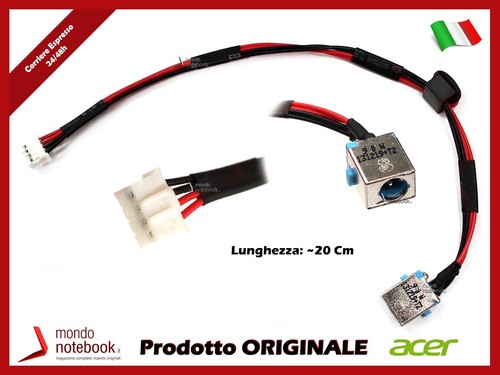 Power jack stromanschluss - power,