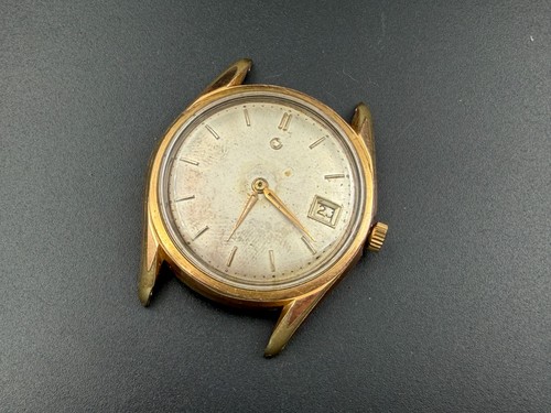 Certina hau projektuhr 1960er - hau,