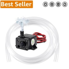 Efficient Mini Water Pump