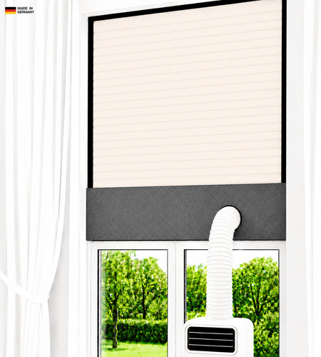 Fensterabdichtung 249 cm - fensterabdichtung, 30-249