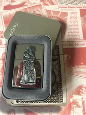 Zippo Feuerzeug 1 Sück aus meiner Sammlung--ungezündet in Verpackung. 