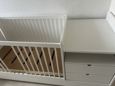 Kinderbett Babybett