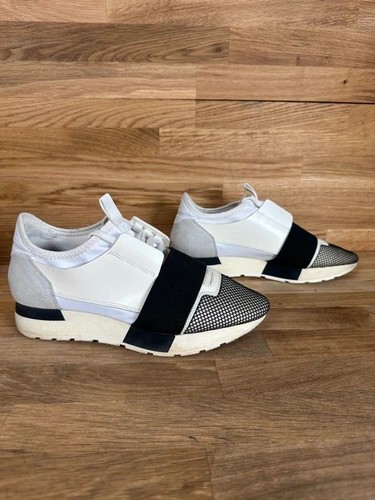 Damen balenciaga race runner - balenciaga,