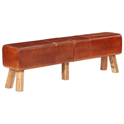 Bank turnbock design - turnbock-design, braun