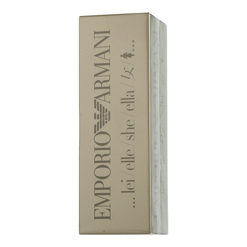 Giorgio armani emporio lei - giorgio,