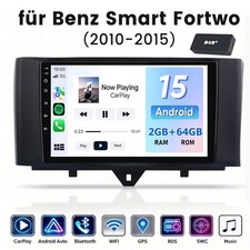 Android autoradio für - 9",