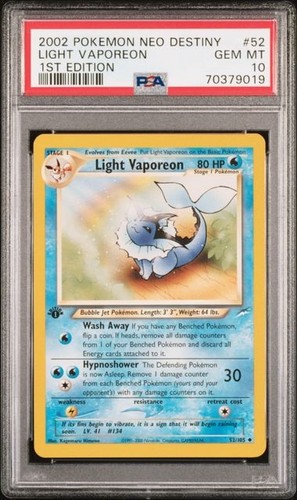 2002 pokemon neo destiny 52 - destiny, #52