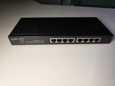 Zyxel GS1900-8 | 8-Port