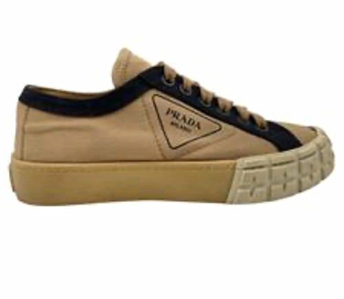 Prada damen sneaker - prada,