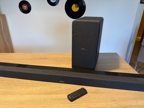 Denon dht s517 soundbar 2 - denon, dht-s517