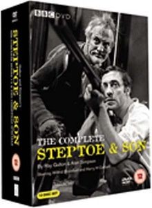 The complete steptoe - , son