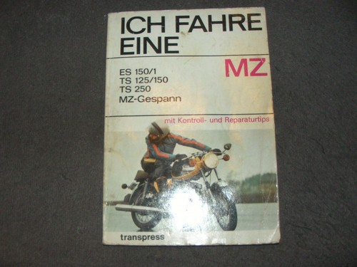 Reparaturanleitung
