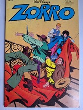 Zorro heft 6 - /,