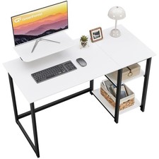 Home Office Schreibtisch 100cm