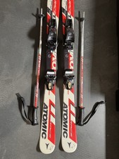 Atomic Kinder Ski - 100 cm -