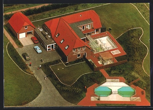 Norden-Norddeich