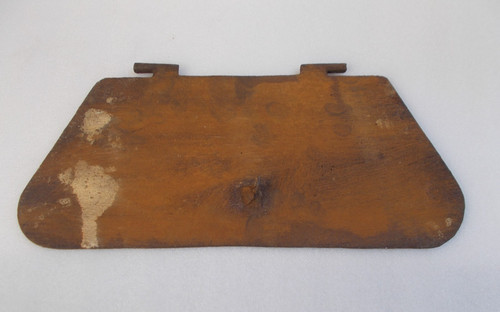 Dämpferplatte platten kamin - dämpferplatte,