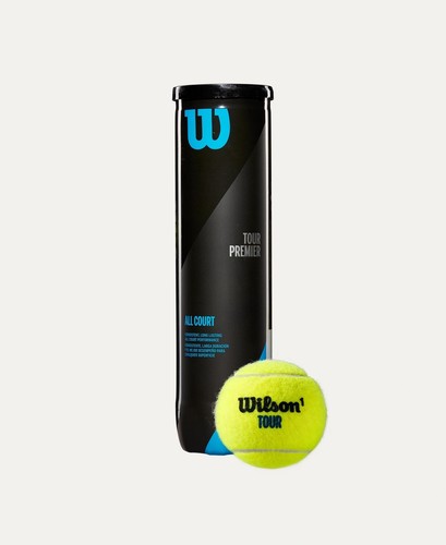Wilson tour premier all court - premier,